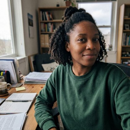 Rosalind Okafor